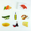 Nathan Samtalekort - 70 stk - 21 x 15 cm - Fra 2 år. - Billede 1