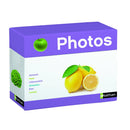 Nathan Samtalekort - 70 stk - 21 x 15 cm - Fra 2 år. - Billede 1