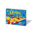 Quips Spillet - Børnespil om farver - Ravensburger - Fra 3 år. - Billede 1