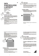 Labyrinth - Årets Familiespil 2020 - Ravensburger - Fra 8 år. - Billede 1