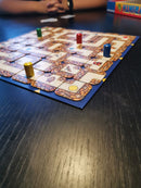 Labyrinth - Årets Familiespil 2020 - Ravensburger - Fra 8 år. - Billede 1