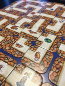 Labyrinth - Årets Familiespil 2020 - Ravensburger - Fra 8 år. - Billede 1