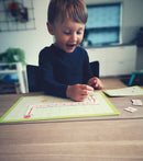 Nathan læringsspil - træn retning og navigation - Fra 4 år - Billede 1