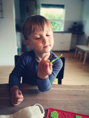 Nathan læringsspil - Tactiform taktilspil - Fra 3 år. - Billede 1