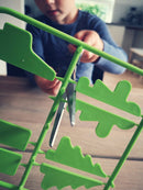 Nathan læringsspil - Tactiform taktilspil - Fra 3 år. - Billede 1