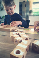 Nathan læringsspil - labyrint - Fra 3 år - Billede 1