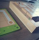 Nathan læringsspil - labyrint - Fra 3 år - Billede 1