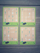 Nathan læringsspil - labyrint - Fra 3 år - Billede 1