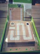 Nathan læringsspil - labyrint - Fra 3 år - Billede 1