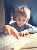 Nathan Læringsspil - Mine Første Kodede Ruter - Fra 3 år. - Billede 1