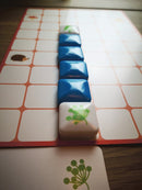 Nathan Læringsspil - Mine Første Kodede Ruter - Fra 3 år. - Billede 1