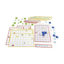 Nathan Læringsspil - Mine Første Kodede Ruter - Fra 3 år. - Billede 1