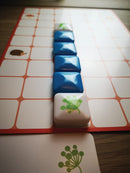 Nathan Læringsspil - Mine Første Kodede Ruter - Fra 3 år. - Billede 1