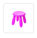 Nathan læringsspil - Nathan Triomo Ordforrådsspil - Fra 4 år - Billede 1