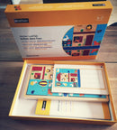 Nathan Læringsspil - Spejlbilleder i vandet - Fra 5 år. - Billede 1