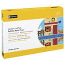 Nathan Læringsspil - Spejlbilleder i vandet - Fra 5 år. - Billede 1