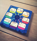 Nathan læringsspil - Find den rigtige kombination - Fra 4 år. - Billede 1