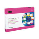 Nathan læringsspil - Find den rigtige kombination - Fra 4 år. - Billede 1