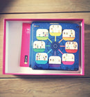 Nathan læringsspil - Find den rigtige kombination - Fra 4 år. - Billede 1