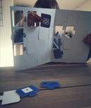 Nathan Læringsspil - Byg numre aktivitetssæt - Fra 3 år. - Billede 1