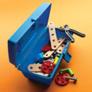 BRIO 34586 - Builder Startsæt med 49 dele - Fra 3 år. - Billede 1