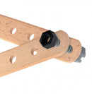 BRIO 34588 - Builder aktivitetssæt med 211 dele - Fra 3 år. - Billede 1