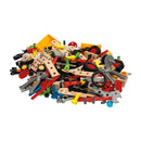 BRIO 34589 - Builder kreativt sæt  - 271 dele - Fra 3 år. - Billede 1