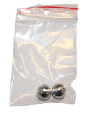 Stålkugle til BRIO Labyrintspil (55572) - Billede 1