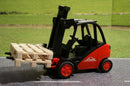 Siku 1:50 Gaffeltruck - Linde - Rød - Fra 3 år. - Billede 1