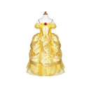 Udklædning - Belle - 3-4 år. - Billede 1