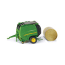 Siku 1:32 Ballepresser i metal og plast - Fra 3 år. - Billede 1