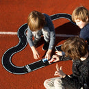 Vejbane i gummi - Grand Prix - 24 dele - Waytoplay - Fra 3 år - Billede 1
