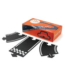 Vejbane i gummi - Grand Prix - 24 dele - Waytoplay - Fra 3 år - Billede 1