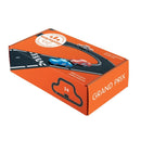 Vejbane i gummi - Grand Prix - 24 dele - Waytoplay - Fra 3 år - Billede 1