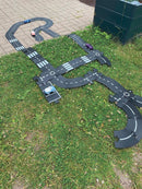 Vejbane i gummi - Vejens Konge - 40 dele - Waytoplay - Fra 3 år - Billede 1