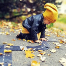 Vejbane i gummi - Vejens Konge - 40 dele - Waytoplay - Fra 3 år - Billede 1