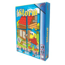 LilleStorm Bygger Hus spil Fra 5 år. - Billede 1