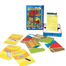 LilleStorm Bygger Hus spil Fra 5 år. - Billede 1