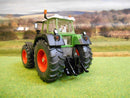 Siku 1:32 Traktor - Fendt 1050 - Grøn - Fra 3 år. - Billede 1