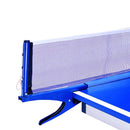 Bordtennisnet med klemmer. H:15 x B:178 cm - Billede 1