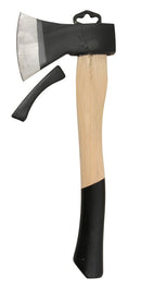 Økse fra Grouw - Billede 1