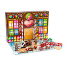 BRIO 2022 Julekalender med legetøj - 24 dele - Fra 3 år. - Billede 1