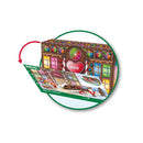 BRIO 2022 Julekalender med legetøj - 24 dele - Fra 3 år. - Billede 1