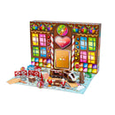 BRIO 2022 Julekalender med legetøj - 24 dele - Fra 3 år. - Billede 1