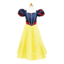 Udklædning - Snehvide - 5-6 år. - Billede 1