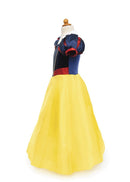 Udklædning - Snehvide - 5-6 år. - Billede 1