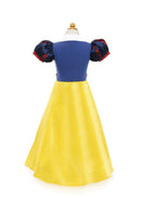 Udklædning - Snehvide - 5-6 år. - Billede 1