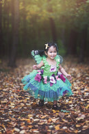 Udklædning, SkovFe, 3-4 år - Billede 1