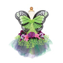 Udklædning, SkovFe, 3-4 år - Billede 1