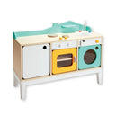 Legekøkken - Alt-i-et Legekøkken - Billede 1